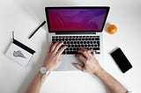 How to Handle Data Locally in Flutter