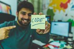 My First #100DaysOfCode Experience