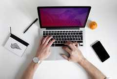 How to Handle Data Locally in Flutter