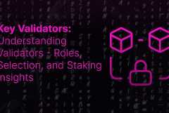 KEY VALIDATORS