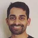 Deepak Bapat