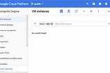Why command line must be the preferred way of creating resources in the cloud