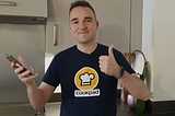 Problem solving on the weekend — how this engineer used his “superpower” to overcome an everyday…