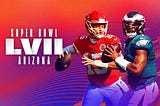 Part I — Behind the Scenes: The 2023 FOX Sports Super Bowl LVII Stream