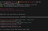 Building CLI Apps in Rust — What You Should Consider