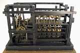 The Failure of Charles Babbage and the Good Enough Principle