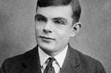 Turing, the Halting Problem and the Dawn of the Digital Age