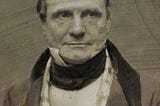 The Death of Charles Babbage, a Sad Tale of Labour Misspent