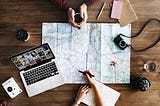 How to visually design state in JavaScript