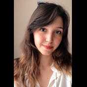 Busra Oguzoglu