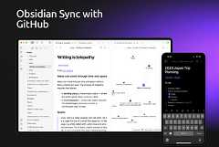 Sync Obsidian Notes Across Devices for Free Using GitHub (Mobile + PC)