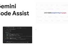 FREE AI Tools for Developers: Gemini Code Assist in VS Code