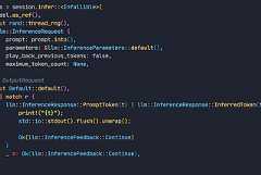 Rust and LLM AI Infrastructure: Embracing the Power of Performance