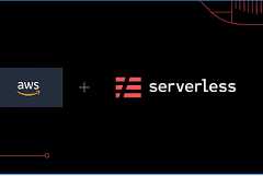 Setting up Serverless Framework with AWS