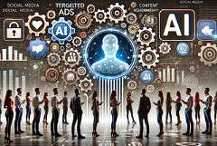 The EU AI Act: How Will It Shape the Future of Social Media?