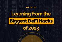 Learning from the Biggest DeFi Hacks of 2023