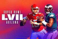 Part I — Behind the Scenes: The 2023 FOX Sports Super Bowl LVII Stream