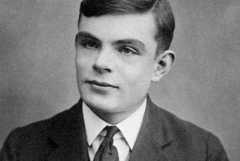 Turing, the Halting Problem and the Dawn of the Digital Age