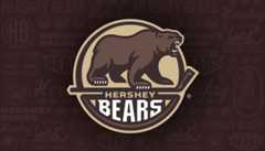 Hershey Bears vs. Wilkes-Barre/Scranton Penguins
