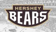 Hershey Bears vs. Rockford IceHogs on 1/4/2026