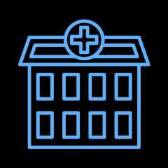 مراكز الرعاية الصحية المتخصصة