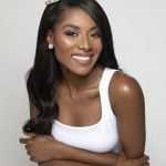 Nia Franklin