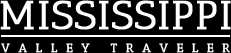 Mississippi Valley Traveler Logo