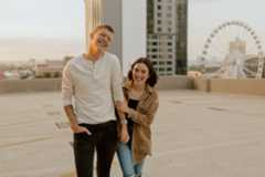 Single in Atlanta? Here's Your Ultimate Dating Guide