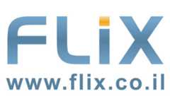 לוגו אתר פליקס