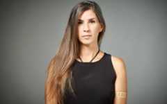 אור-לי ברלב, צילום: שחר תמיר, בשימוש הוגן