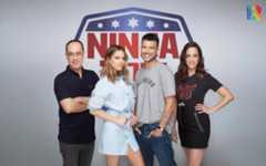 נינג'ה ישראל, צילום: פיני סילוק, תחת שימוש הוגן