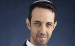 חבר הכנסת אריאל קלנר (מתוך פייסבוק, בשימוש הוגן)