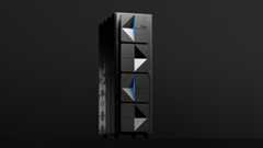 IBM’s newest mainframe system, IBM z17, fully engineered for AI.