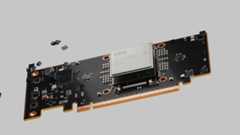 IBM Spyre™ Accelerator brings generative AI capabilities to IBM z17.