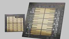 IBM Telum® II Chip & IBM Spyre Accelerator Chip for AI Acceleration