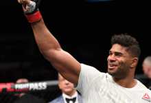 Rizin FF wil afscheidspartij voor Alistair Overeem organiseren