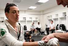 Marina Rodriguez vs. Yan Xiaonan toegevoegd aan UFC 272 in Las Vegas