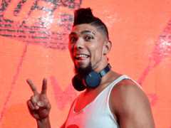 Johnny Walker vs. Jamahal Hill toegevoegd aan UFC evenement op 19 februari in Las Vegas