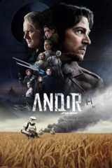 Andor สตาร์ วอร์ส: เอนดอร์ Season 2 (2025) Disney+ บรรยายไทย