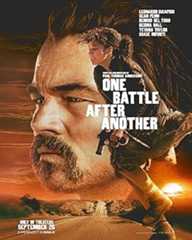 One Battle After Another หนึ่งศึกครั้งแล้วครั้งเล่า (2025)
