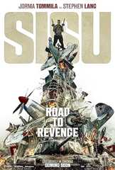 Sisu: Road to Revenge (2025) เฒ่ามหากาฬ 2