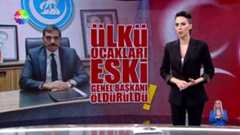 Ülkü Ocakları eski Başkanı öldürüldü!
