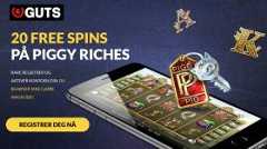 NORSK MOBIL CASINO
