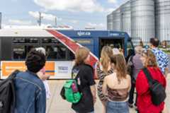  Pour un transport organisé et structuré