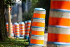 Sortie 67 à Brossard L’autoroute 30 sera fermée en direction est ce week-end