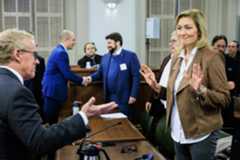 Réforme Boulet Les syndicats brandissent la menace d’une grève sociale