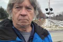 Voie ferrée dangereuse près de Lac-Mégantic « Ils essaient de me museler »