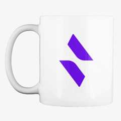 Blitz Mug White