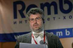 Bruce Momjian