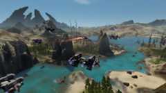 How Virtual Reality Game Entropia Universe Plans To Create 3 Million Jobs